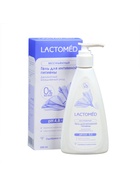 Гель для интимной гигиены «Лактомед», деликатный ежедневный уход, 200 мл - Фото 3