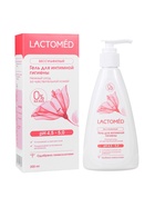 Гель для интимной гигиены «Лактомед», уход за чувствительной кожей, 200 мл - Фото 3