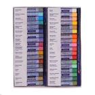 Пастель масляная 36 цветов, Brauberg Art Classic - фото 30753756