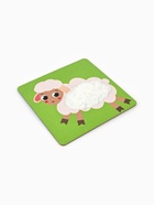 Развивающий набор «Тактильные карточки» - Фото 9