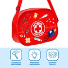 Игровой набор «Лучший доктор», в сумочке - Фото 5