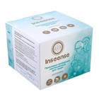 Сумка в роддом готовая «Сердце» с базовым наполнением, размер 36х25 см, 8 предметов, Mum&Baby - фото 38684101