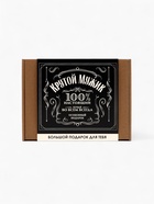 Подарочный набор «Крутой мужик, 100%» - Фото 3