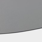 Салфетка сервировочная на стол Доляна «Тэм», 45×35 см, цвет серый - Фото 4
