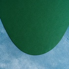 Салфетка сервировочная на стол Доляна «Тэм», 44×35.5 см, зелёная - Фото 9