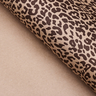 Бумага упаковочная крафт "Леопард", 0,6 х 10 м, 70 г/м² - Фото 3