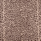 Бумага упаковочная крафт "Леопард", 0,6 х 10 м, 70 г/м² - Фото 4