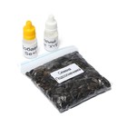 Набор для выращивания микрозелени Vegebox, 5 лотков, подсолнечник 5860431 - фото 16982612