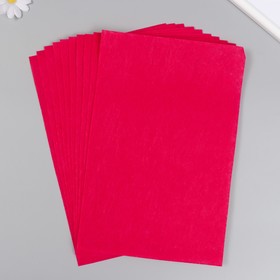 {{photo.Alt || photo.Description || 'Фетр жесткий 1 мм "Малиновый оттенок"  формат А4'}}