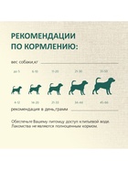 Колбаса пармская TitBit "Золотая коллекция" для собак, 80 г - фото 809332886