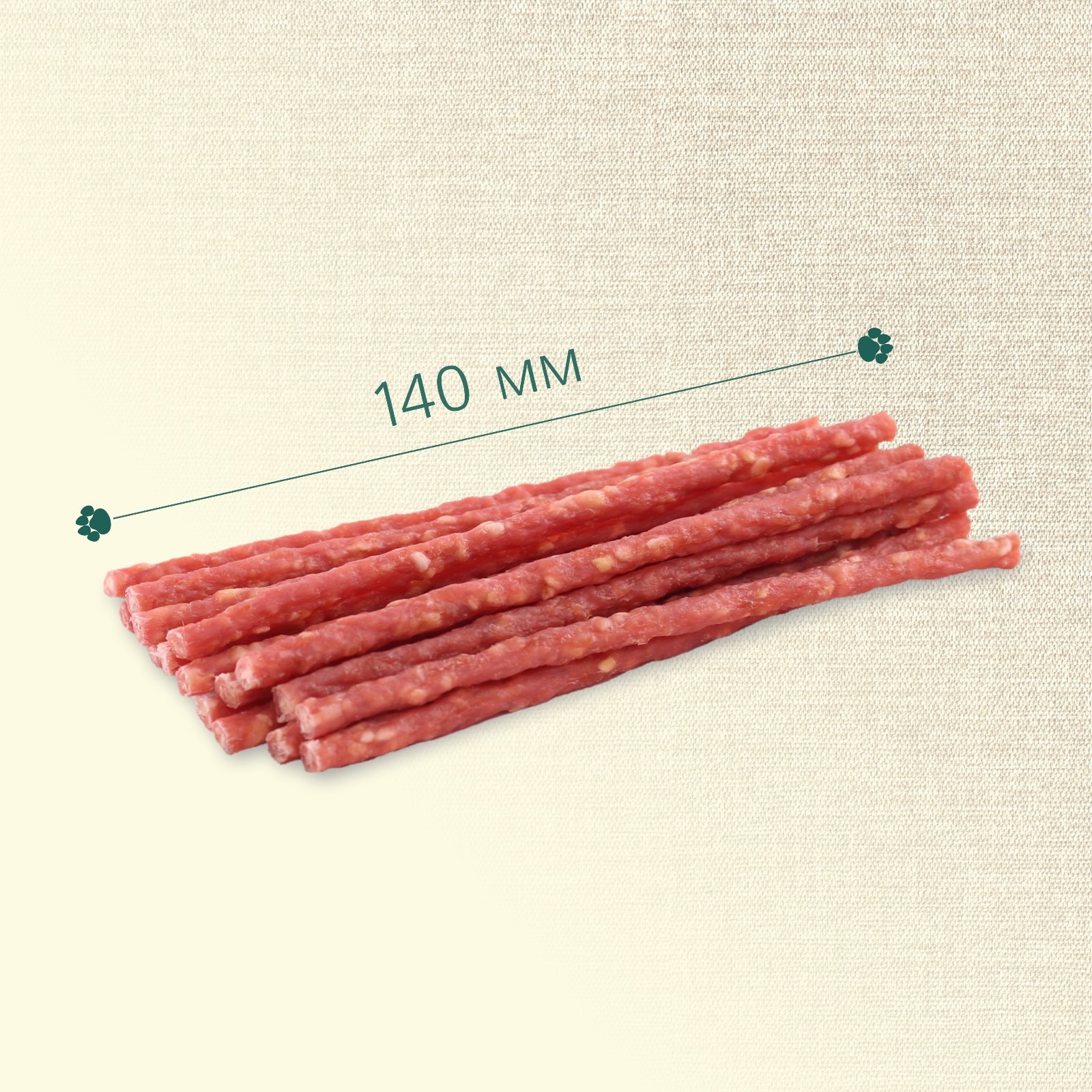 Колбаса пармская TitBit "Золотая коллекция" для собак, 80 г (5700823 ...