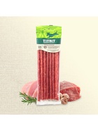 Колбаса пармская TitBit «Золотая коллекция» для собак, 80 г - Фото 5