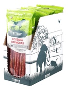 Колбаса пармская TitBit «Золотая коллекция» для собак, 80 г - Фото 6