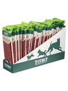 Колбаса пармская TitBit «Золотая коллекция» для собак, 80 г - Фото 7