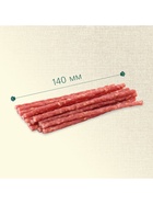 Колбаса пармская TitBit «Золотая коллекция» для собак, 80 г - Фото 8