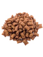 Хрустящие подушечки TitBit для кошек, для чистки зубов, с мясом утки, 60 г - Фото 3