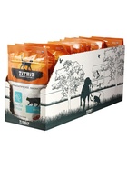 Хрустящие подушечки TitBit для кошек, для чистки зубов, с мясом утки, 60 г - Фото 4