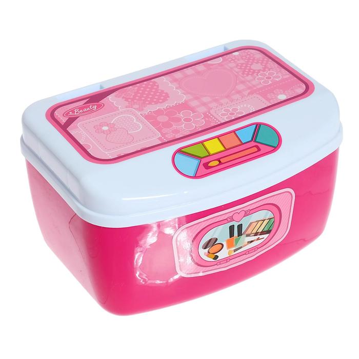 Набор парикмахера «Модный образ» с аксессуарами 48736