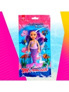 Кукла сказочная «Малышка» с аксессуарами, МИКС - Фото 3