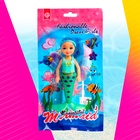 Кукла сказочная «Малышка» с аксессуарами, МИКС - Фото 7