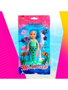 Кукла сказочная «Малышка» с аксессуарами, МИКС - Фото 4