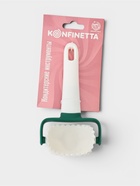 Валик для нарезки из теста KONFINETTA, 16.5×8×4 см, пластик, белый - Фото 6