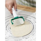 Валик для нарезки из теста KONFINETTA, 16.5×8×4 см, белый - Фото 2