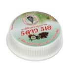 Зубная паста травяная отбеливающаяя 5 Star Cosmetic, с экстрактом Кокоса, 25 г - фото 6371839