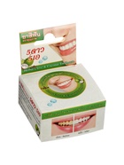 Зубная паста травяная отбеливающая 5 Star Cosmetic, с экстрактом Кокоса, 25 г - Фото 3