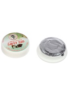 Зубная паста травяная отбеливающая 5 Star Cosmetic, с экстрактом Кокоса, 25 г - Фото 5
