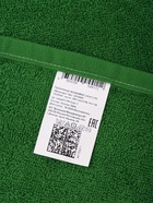 Полотенце махровое Love Life «Милитари» 30×60 см, цв. хаки, 100% хлопок, 360 г/м² - Фото 7