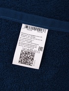 Полотенце махровое Love Life «Милитари» 30×60 см, цв. синий, 100% хлопок, 360 г/м² 5479464