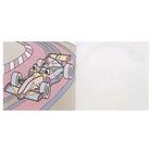 Водная раскраска «Спортивные машины» 5799448