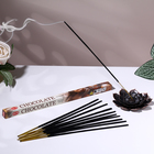 Благовония HEM "Сhocolate. Шоколад", 8 палочек в упаковке, четырёхгранник - Фото 1