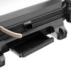 Электрогриль WILLMARK WG-2480, 1800 Вт, антипригарное покрытие, 28х17 см - фото 51452081 Электрогриль WILLMARK WG-2480, 1800 Вт, антипригарное покрытие, 28х17 см - фото 51452081