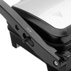 Электрогриль WILLMARK WG-2480, 1800 Вт, антипригарное покрытие, 28х17 см - фото 51452082 Электрогриль WILLMARK WG-2480, 1800 Вт, антипригарное покрытие, 28х17 см - фото 51452082