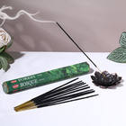 Благовония HEM "Forest. Лес", 20 палочек в упаковке, шестигранник - Фото 1