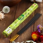 Благовония HEM "Forest. Лес", 20 палочек в упаковке, шестигранник - Фото 3