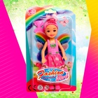 Кукла сказочная «Бабочка» с аксессуарами, МИКС - Фото 6