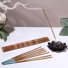 Благовония HEM "Flora Masala Musk. Мускус", 8 палочек в упаковке, четырёхгранник - Фото 1