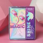 Подарочный набор «Magic box»: парфюм (30 мл), наушники вакуумные - Фото 2