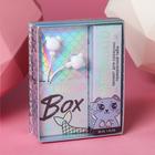 Подарочный набор «Mermaid box»: парфюм (30 мл), наушники вакуумные - Фото 2