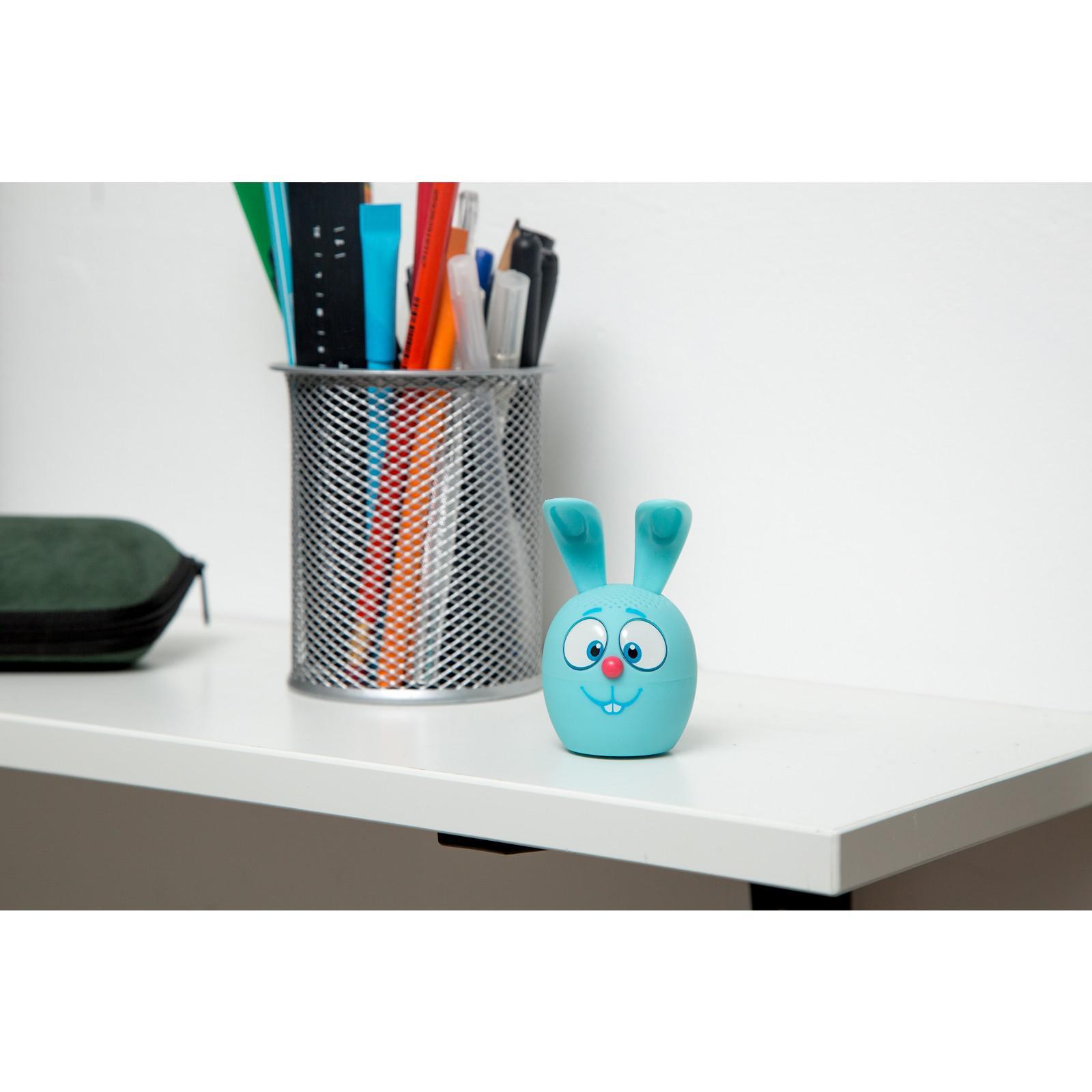 Купить Оптом Портативная Колонка Мультозвуки Кошечка Люси