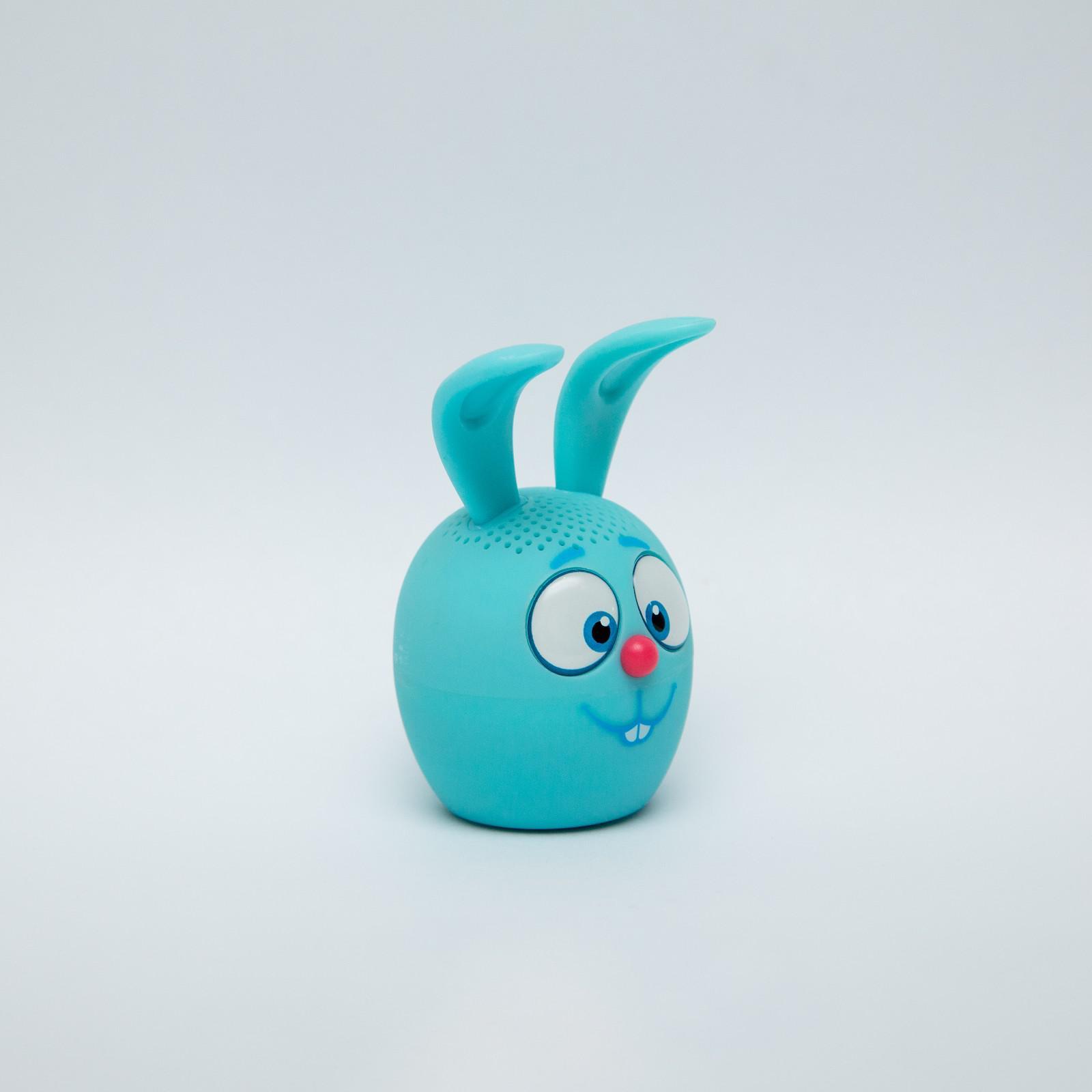 Купить Оптом Портативная Колонка Мультозвуки Кошечка Люси