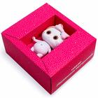 Мини Ли-Ли игрушка + 5 предметов одежды «Малиновое настроение», 8 см - фото 9382529