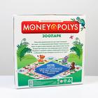 Настольная экономическая игра «MONEY POLYS. Зоопарк», 90 купюр, 4+ - фото 6372124