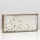 Сахарные фигуры «Медальоны. Техас», 300 шт. - Фото 1