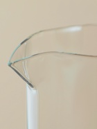 Заварочный чайник френч-пресс SL Home «Риальто», 600 мл, на подставке, стекло, прозрачный - Фото 5