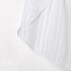 Комплект (шорты, майка) KAFTAN, 40-42, бел 5483542