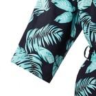 Комплект (халат и комбинация) KAFTAN, 44-46, бир/син - фото 809297385